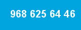968 625 64 46 968 625 64 46